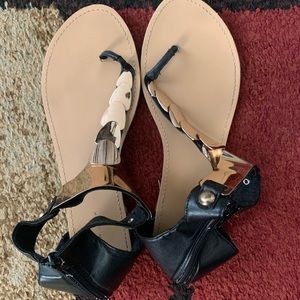 New look sandals(final sale!!!